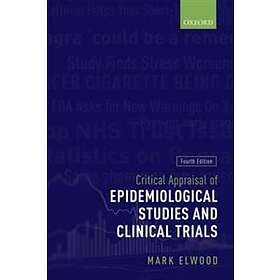 Mark Elwood: Critical Appraisal of Epidemiological Studies and Clinical Trials
