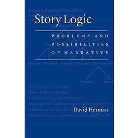 David Herman: Story Logic