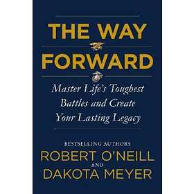 Robert O'Neill, Dakota Meyer: The Way Forward