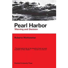 Roberta Wohlstetter: Pearl Harbor