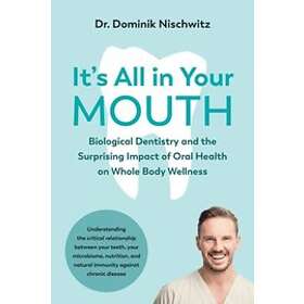 Dominik Nischwitz: It's All in Your Mouth