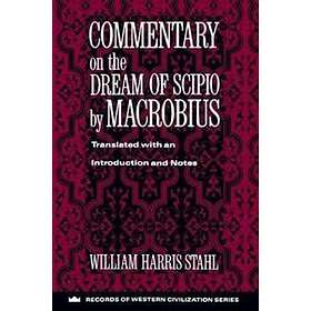 MacRobius: Commentary on the Dream of Scipio