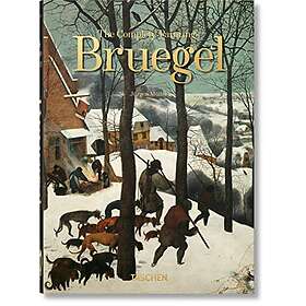 Jurgen Muller: Bruegel. The Complete Paintings. 40th Ed.