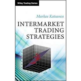 M Katsanos: Intermarket Trading Strategies