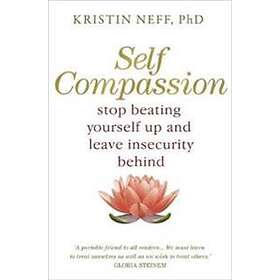 Kristin Neff: Self-Compassion