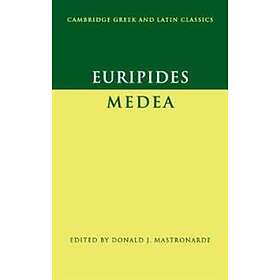 Euripides: Euripides: Medea