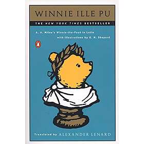 A A Milne: Winnie Ille Pu