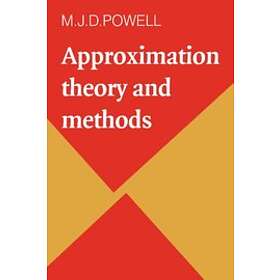 Approximation Theory and Methods