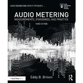 Audio Metering