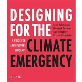 Designing for the Climate Emergency