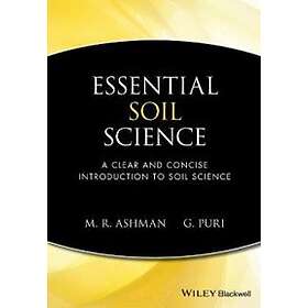 Essential Soil Science – A Clear and Concise Introduction to Soil Science