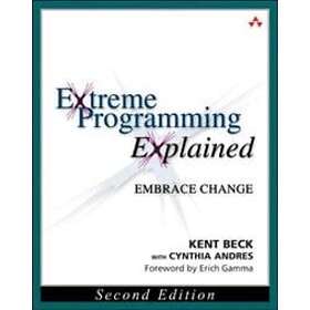 Extreme Programming Explained