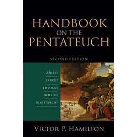 Handbook on the Pentateuch – Genesis, Exodus, Leviticus, Numbers, Deuteronomy
