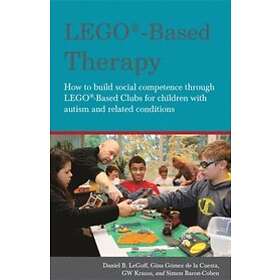 LEGO -Based Therapy