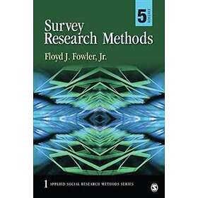 Survey Research Methods
