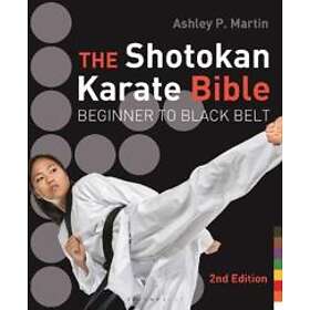 The Shotokan Karate Bible 2nd edition