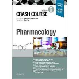 Catrin Page: Crash Course Pharmacology