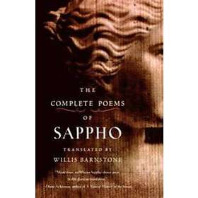 Willis Barnstone: The Complete Poems of Sappho