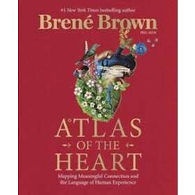 Brene Brown: Atlas Of The Heart