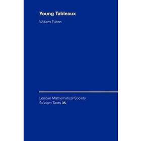 William Fulton: Young Tableaux