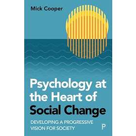 Mick Cooper: Psychology at the Heart of Social Change