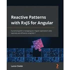 Lamis Chebbi: Reactive Patterns with RxJS for Angular