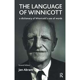 Jan Abram: The Language of Winnicott