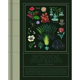 Victionary: Botanical Inspiration