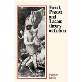 Malcolm Bowie: Freud, Proust and Lacan