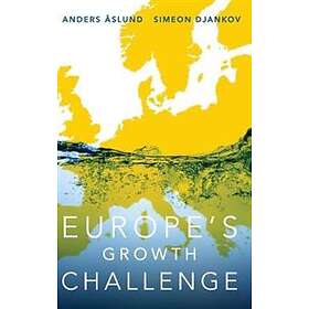Anders Aslund: Europe's Growth Challenge