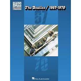 Beatles: The Beatles/1967-1970