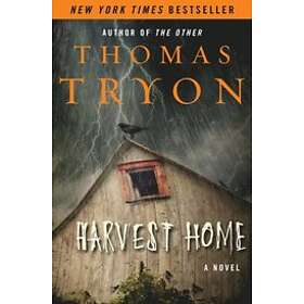 Thomas Tryon: Harvest Home