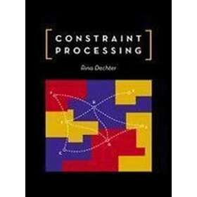 Rina Dechter: Constraint Processing