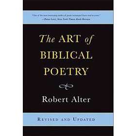 Robert Alter: The Art of Biblical Poetry