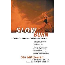 Stu Mittleman: Slow Burn
