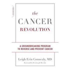 Leigh Connealy: The Cancer Revolution