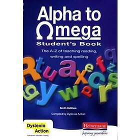 Beve Hornsby: Alpha to Omega Student's Book
