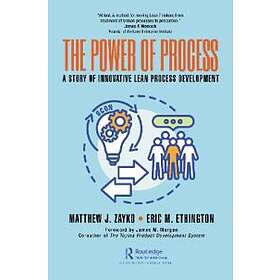 Matthew Zayko, Eric Ethington: The Power of Process