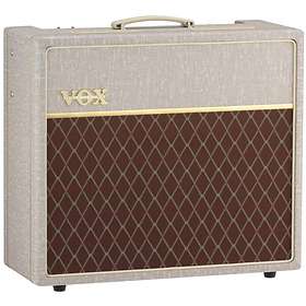 VOX Hand-Wired AC15HW1X