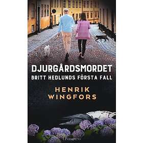 Henrik Wingfors: Djurgårdsmordet