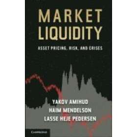 Yakov Amihud: Market Liquidity