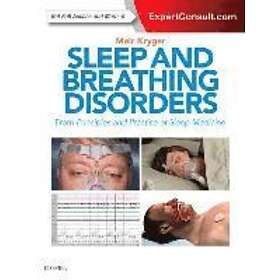 Meir H Kryger: Sleep and Breathing Disorders