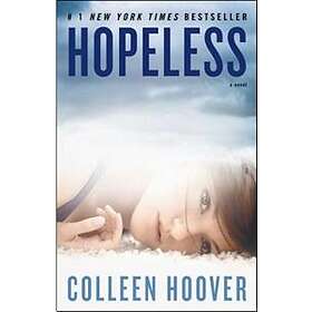 Colleen Hoover: Hopeless