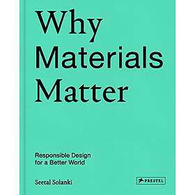 Seetal Solanki: Why Materials Matter