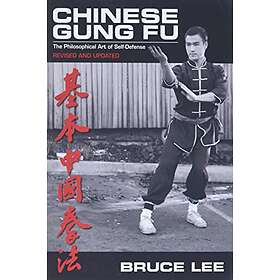 Bruce Lee: Chinese Gung Fu