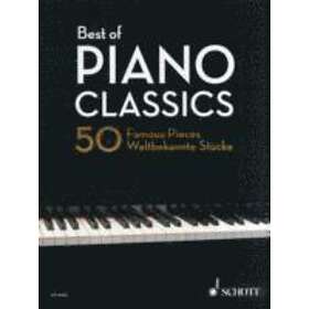 Hans-Gunter Heumann: Best Of Piano Classics