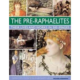 Michael Robinson: Pre Raphaelites