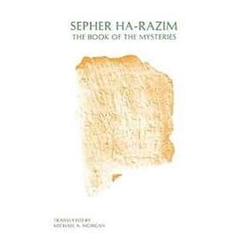 Michael A Morgan: Sepher Ha-Razim