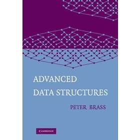 Peter Brass: Advanced Data Structures