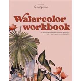 Sarah Simon: Watercolor Workbook